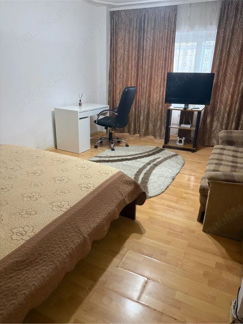 Garsonieră spațioasă de închiriat Berceni - Poză 2