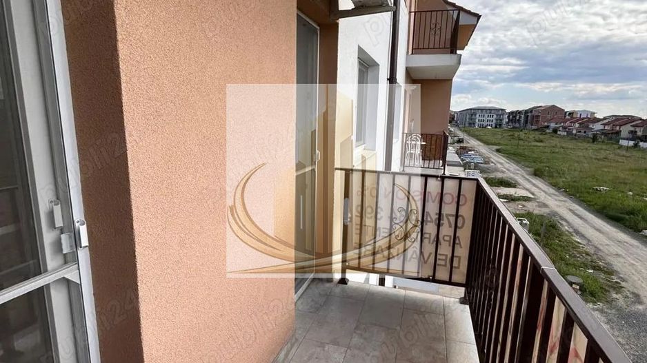 Apartament 1 Cameră |2 Parcări Acoperite | Bloc Nou | Giroc – Hotel IQ - Poză 7