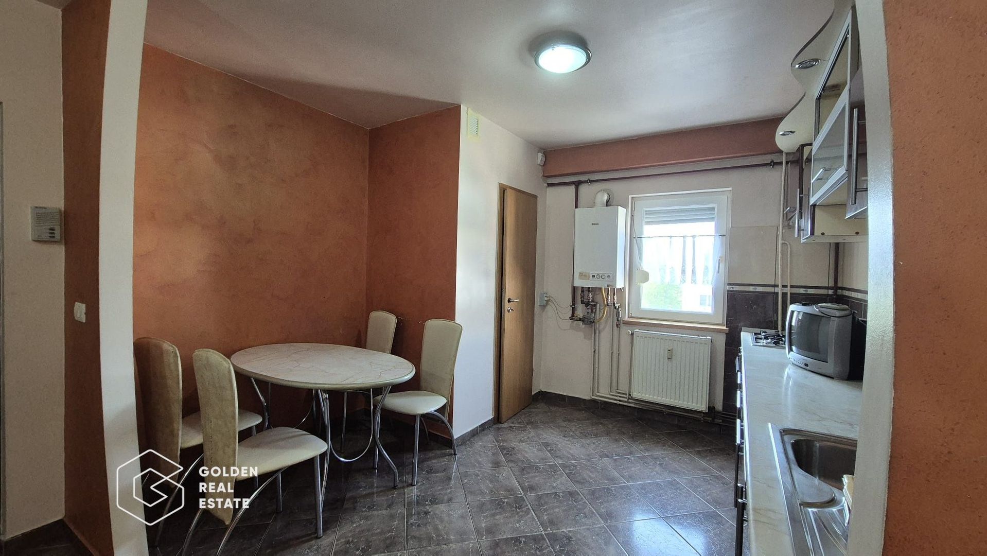 Apartament 2 camere,  Micalaca zona Orizont - Poză 4