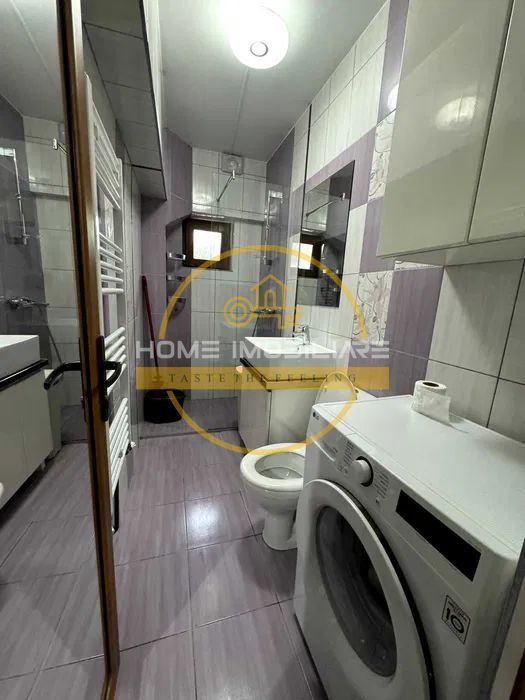 Apartament cu 1 camera/ 31mp/ zona Alexandru cel Bun - Poză 7