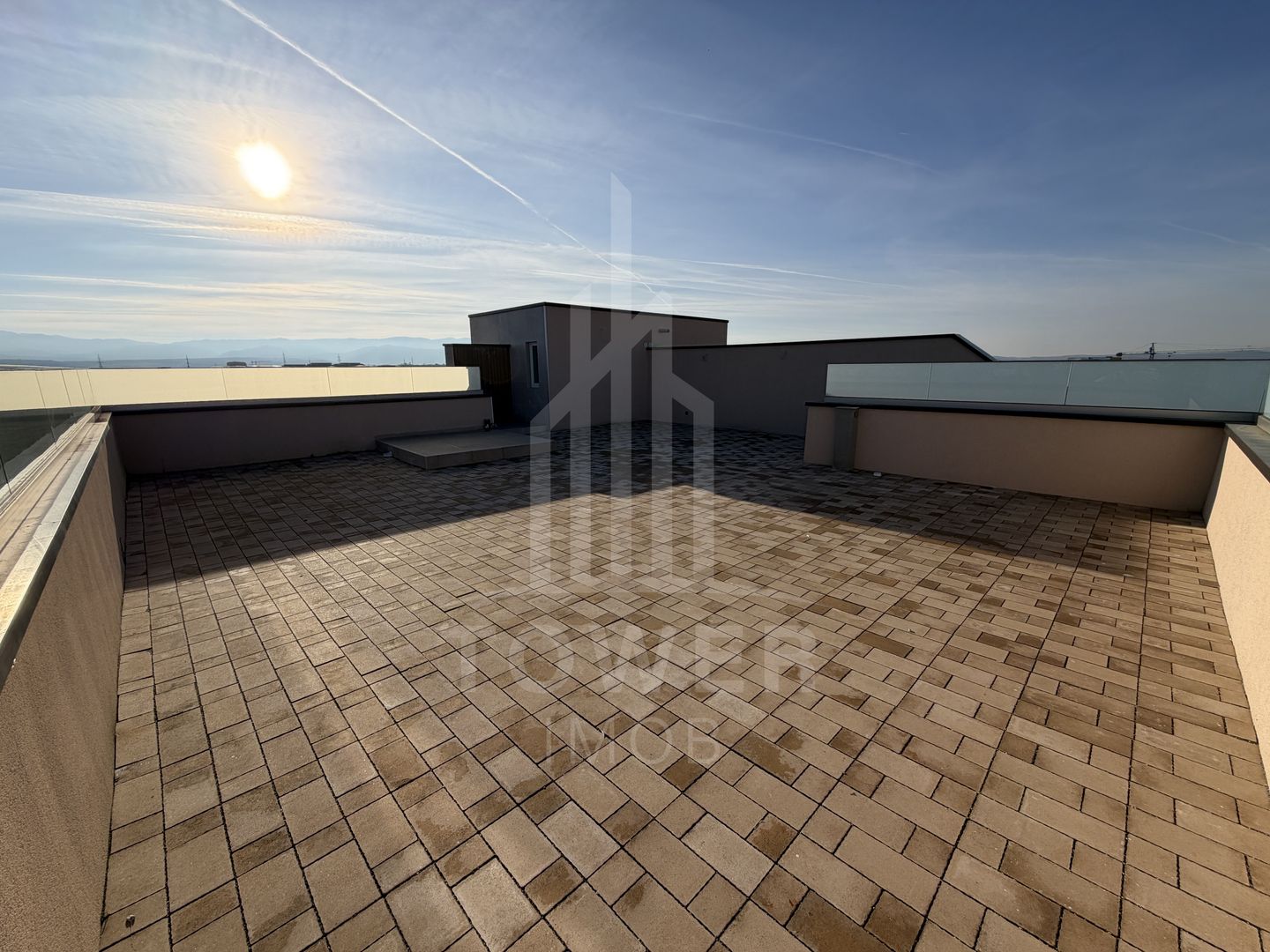 Penthouse | Predare la Cheie | Terase 191 mp | Parcare Subterană Inclusă - Poză 2