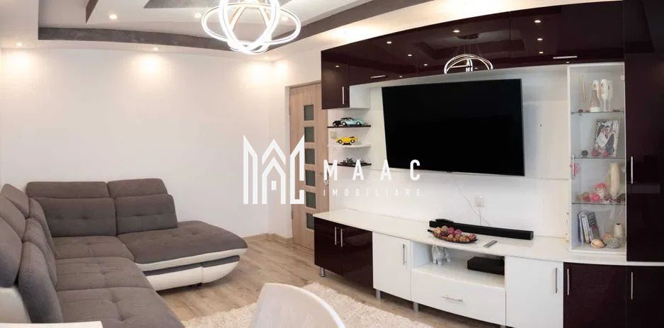 Apartament 3 camere I Pivniță I Calea Dumbrăvii - Poză 1