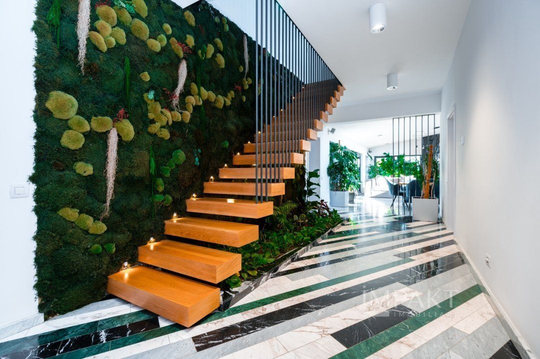 Casa individuala superba in cartierul Faget ! - Poză 7