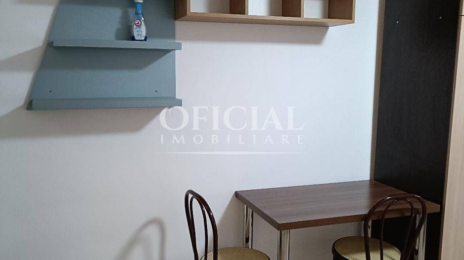 Apartament 1 Camera | 22 Mp | Renovat | Marasti Cojocnei - Poză 1