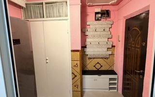 Apartament 3 camere decomandat de închiriat, Iași - renovat, mobilat, etaj 1/4 - Poză 7