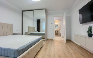 Apartament 3 camere | Prima inchiriere | Top City - Poză 6