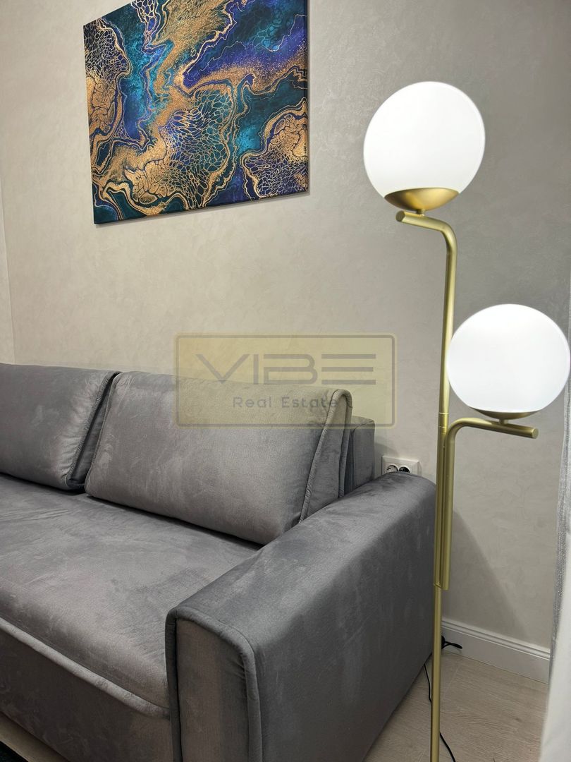 Apartament 2 camere decomandat NOU - Royal Town Copou - Poză 6