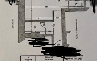 2 Camere Titan Parcare - Poză 11