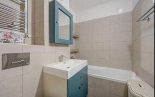 3 camere | Bd. BUREBISTA - Pta ALBA IULIA I Bloc 1995 I Etaj 9/9 - Poză 8
