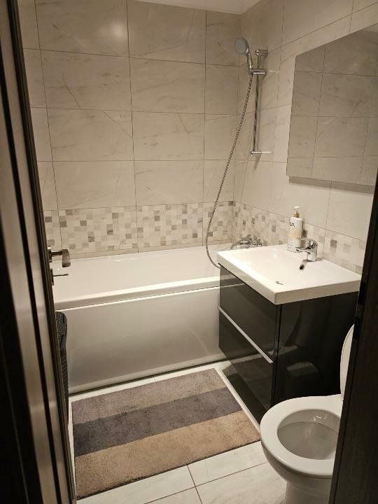 APARTAMENT PREMIUM | CENTRALA PROPRIE | PRIMAVERII - Poză 8