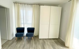 Apartament cu 1 cameră, mobilat și utilat, Florești. - Poză 2