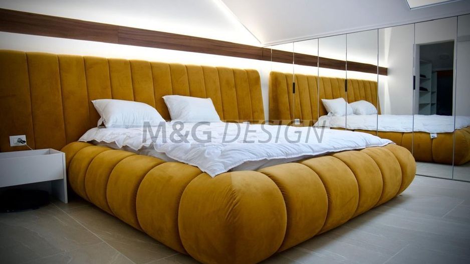 Penthouse 3 camere cu terasă in Giroc - Poză 6