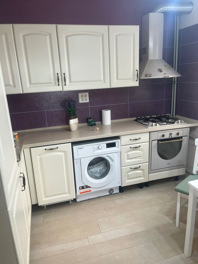 Apartament 3 camere | decomandat | mobilat complet  | Bd. Timisoara - Poză 1