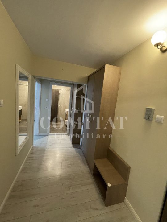 Apartament 2 camere | cartier Mărăști zona OMV - Poză 3