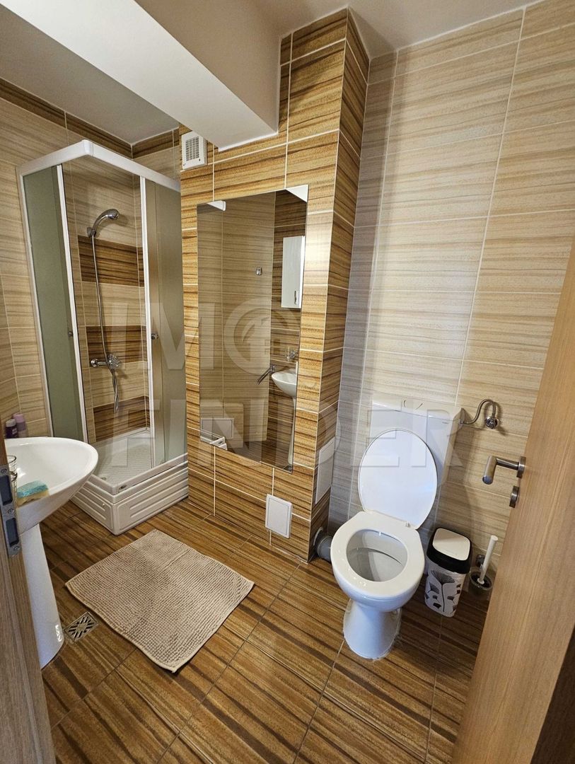 3 camere, imobil nou, garaj, zona USAMV, Platinia Mall - Poză 6