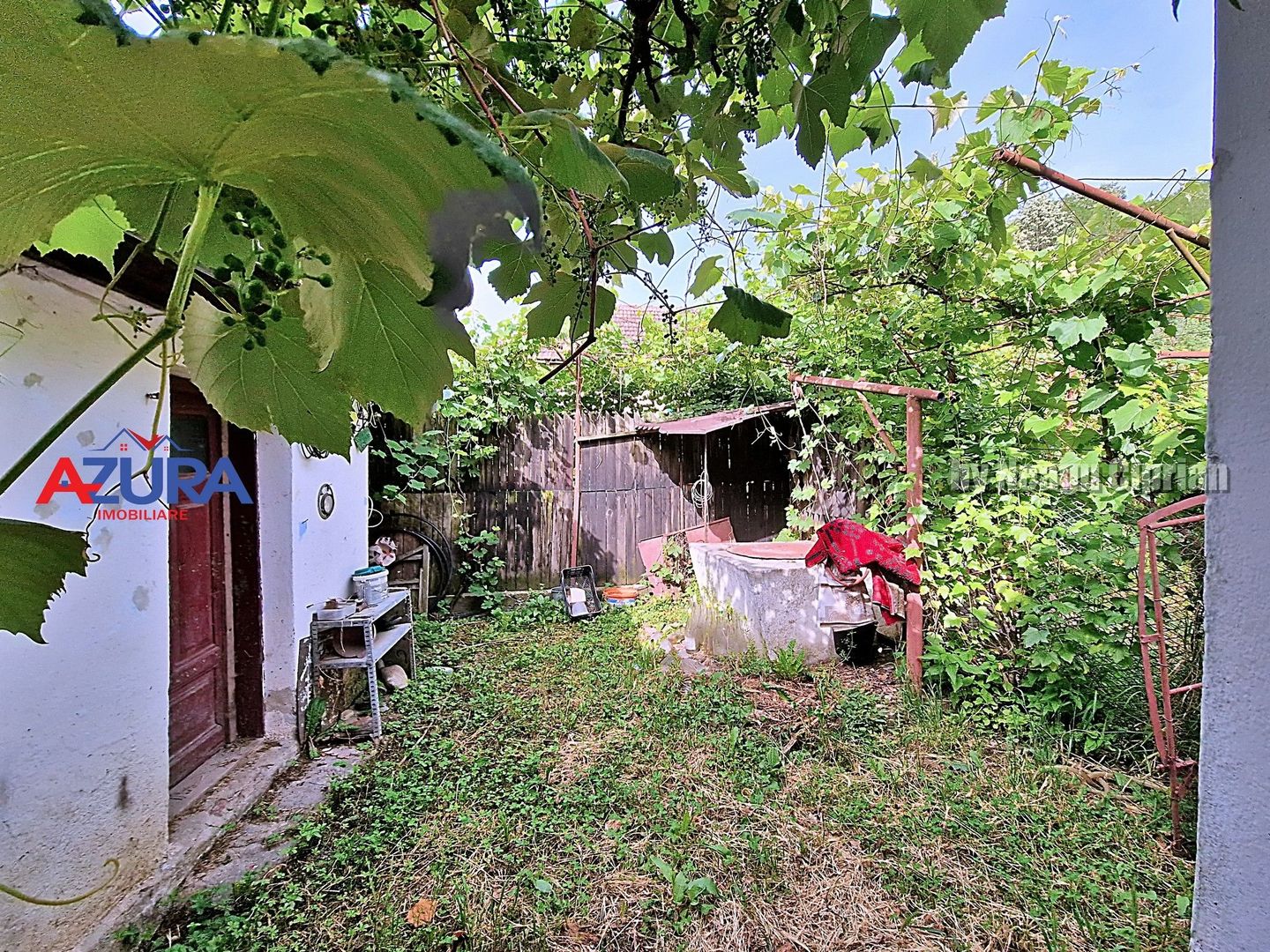 AZURA Imobiliare - Casa Merisani zona Primarie, Panouri fotovoltaice - Poză 25