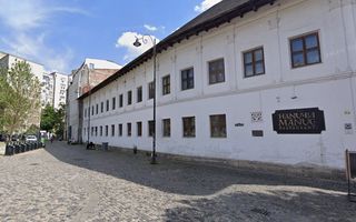 Apartament 3 camere ultracentral centrul vechi - Unirii - Poză 3