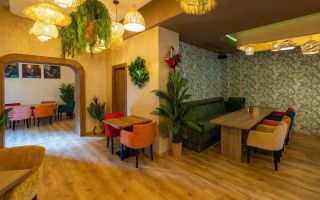 Spatiu comercial de inchiriat Bulevardul Decebal - Poză 7