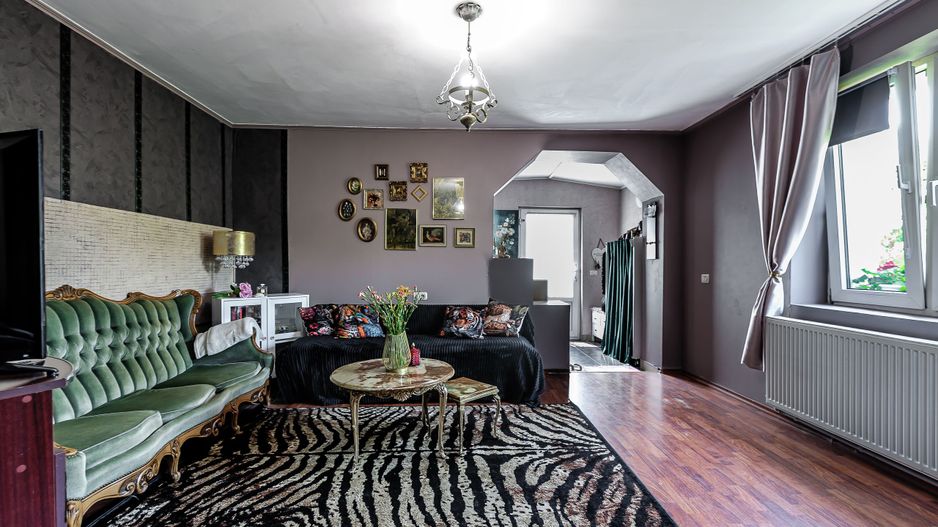 Casa de vanzare, Vladimirescu Arad - Poză 1