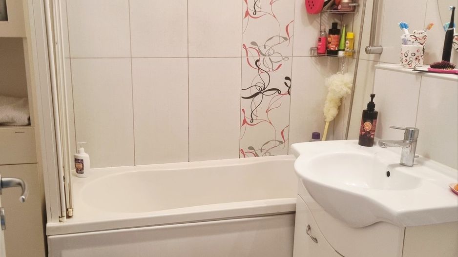 3 camere  decomandat Circumvalatiunii - Poză 7