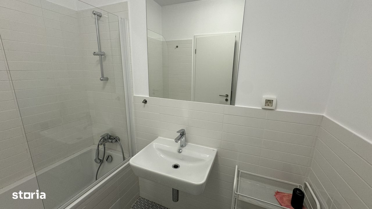 De inchiriat - Apartament 2 cam AVIAȚIEI PARK - Poză 17