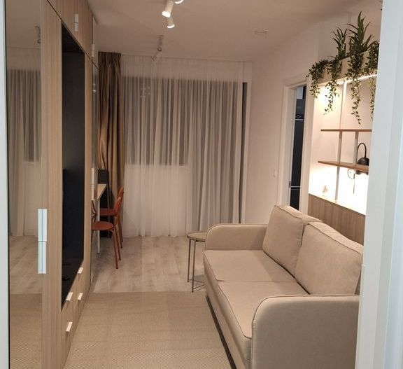 Studio Hils Pallady loc de parcare metrou Anghel Saligny - Poză 12