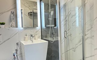 Apartament modern 2 camere Complexul Thermalis 2 Residence - Poză 6