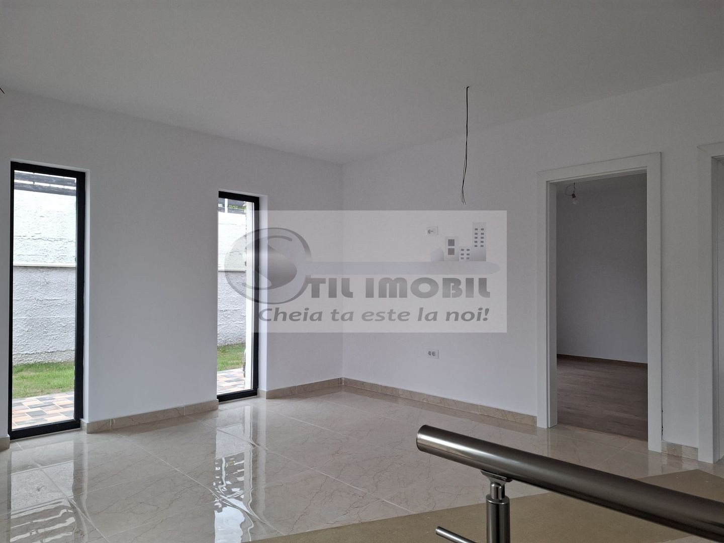 Casa tip Duplex in Valea Adanca 150 000 euro - Poză 11