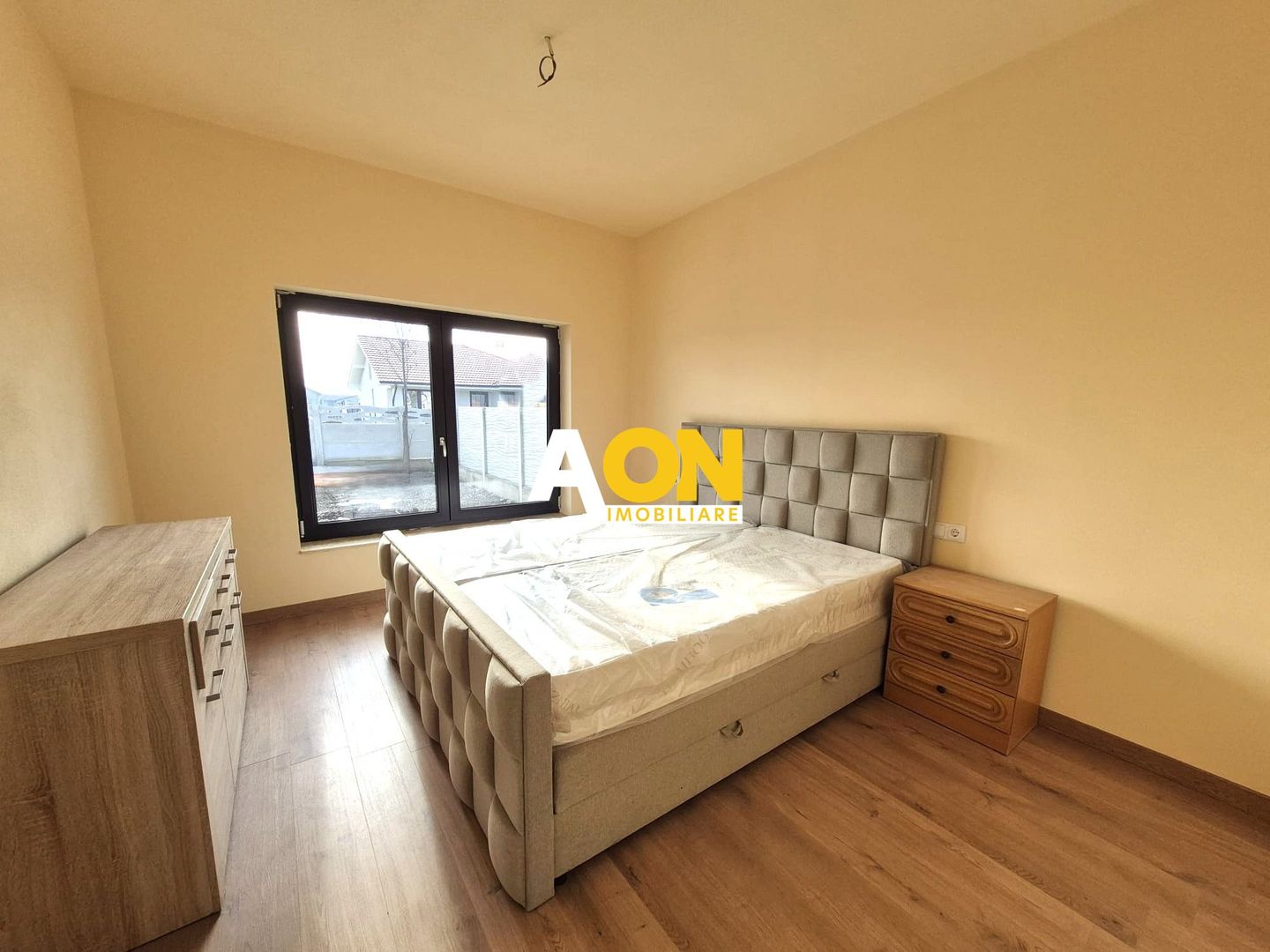 Casa 4 Camere, Teren 1000 mp, Zona Micesti, Toate Utilitatile - Poză 8