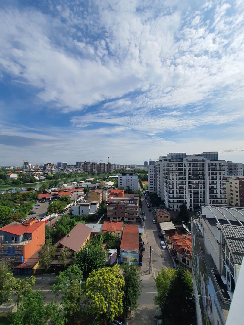 Apartament 4 camere I One Verdi Park - Vedere Panoramica I Best deal - Poză 26