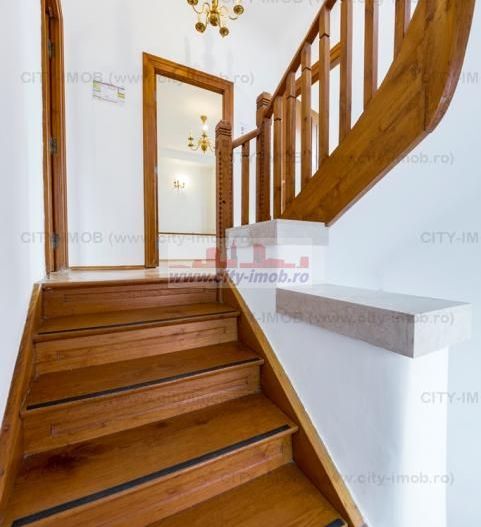 Vanzare si * sau Inchiriere Casa/Vila 5 camere Dorobanti - Poză 19