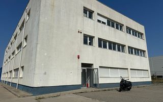 Spatiu depozitare - logistica 2.519 mp si birouri Chiajna A1 - Poză 3