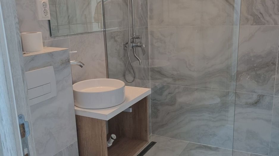 Apartament modern cu o camera ideal pentru 2 persoane | Marasti - Poză 23