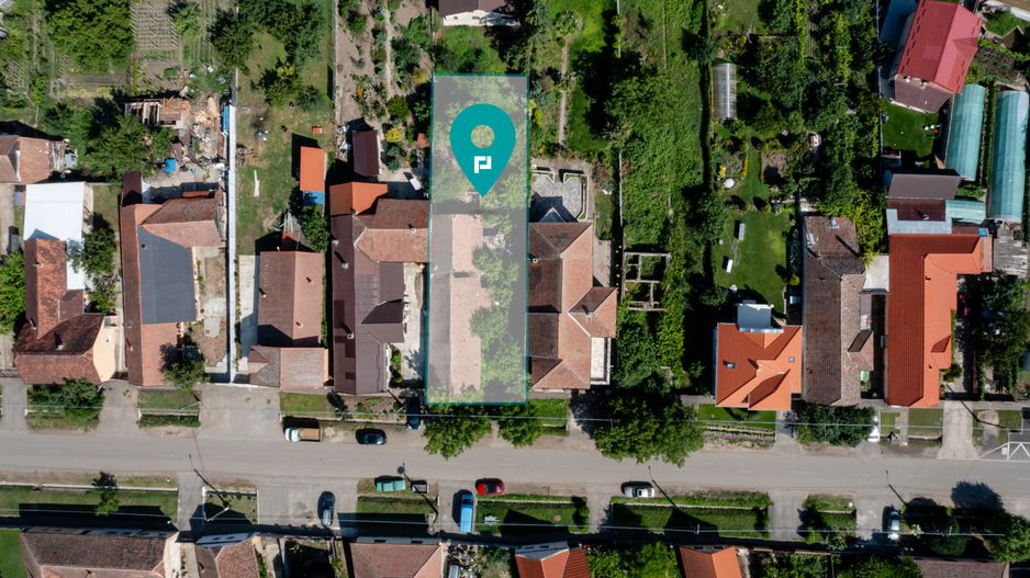 Teren Intravilan Giarmata - Poză 2