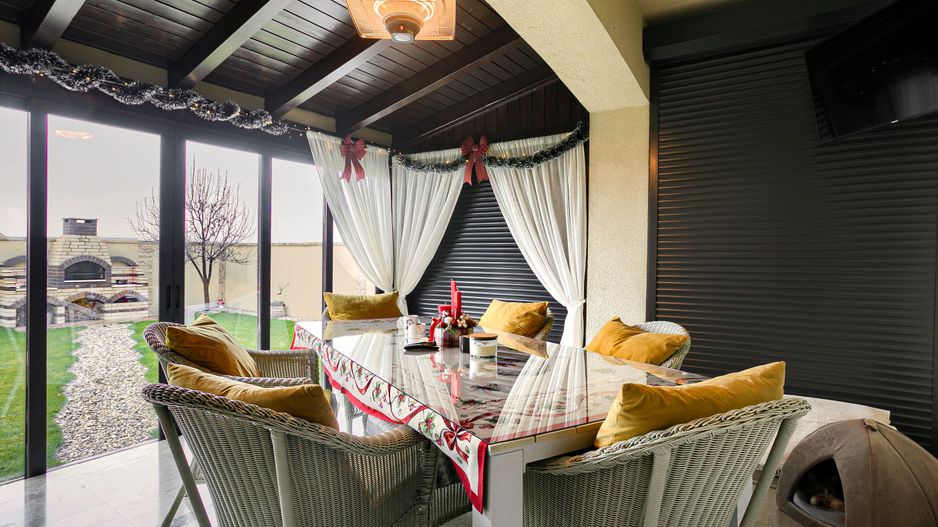 PRET NOU! Casă deosebită în Livada - COMISION 0% - Poză 11