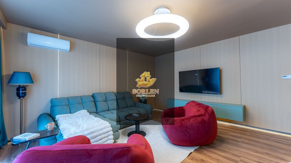 Apartament premium cu 2 camere | Între Lacuri | Cluj-Napoca - Poză 6