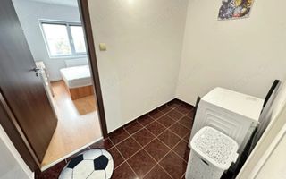 Girocului | 3 camere | Decomandat | Mobilat si Utilat | Centrala proprie - Poză 8