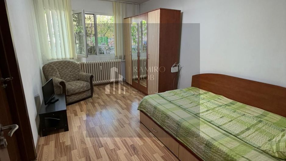 Inchiriere Apartament 2 camere decomandat Alexandru Obregia /Aliorului - Poză 2