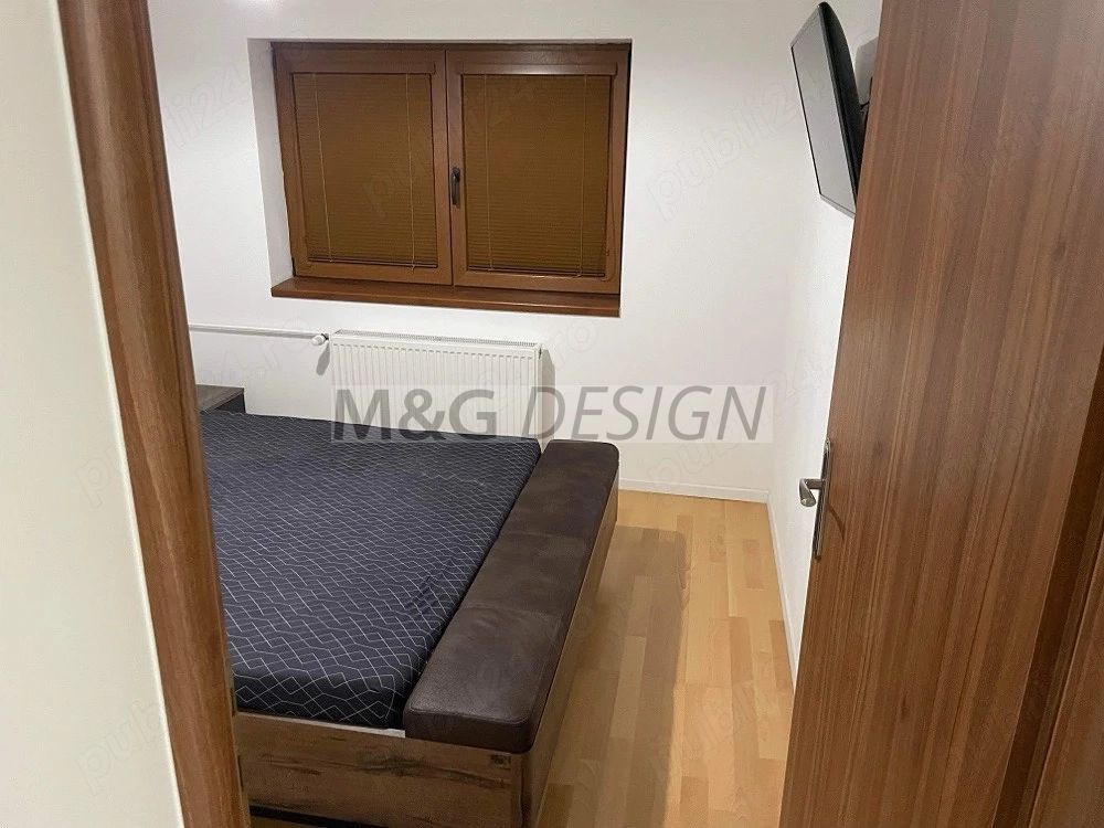 Apartament 3 camere Lipovei renovat - Poză 9