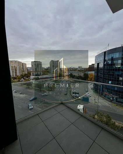 One Herastrau Towers , 2 camere mobilate si utilate, proprietar - Poză 9