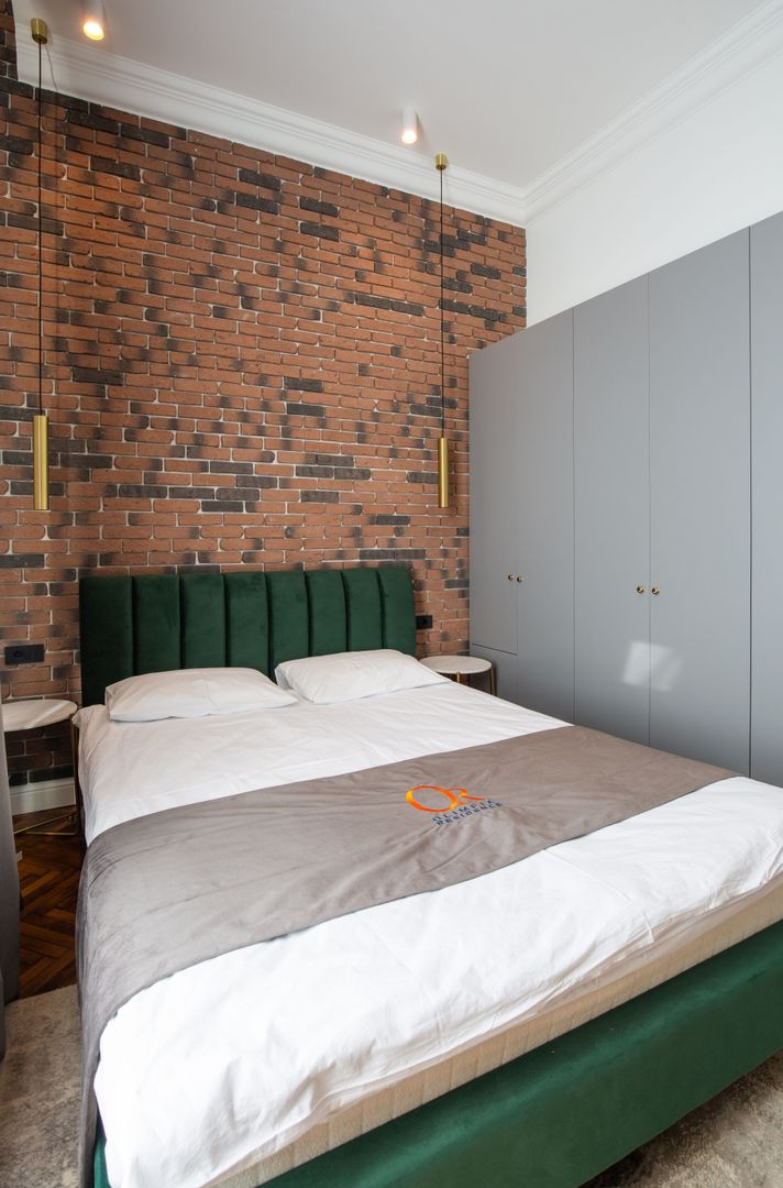 Apartament 2 camere, ultracentral, priveliste Parc 1 Decembrie. - Poză 24