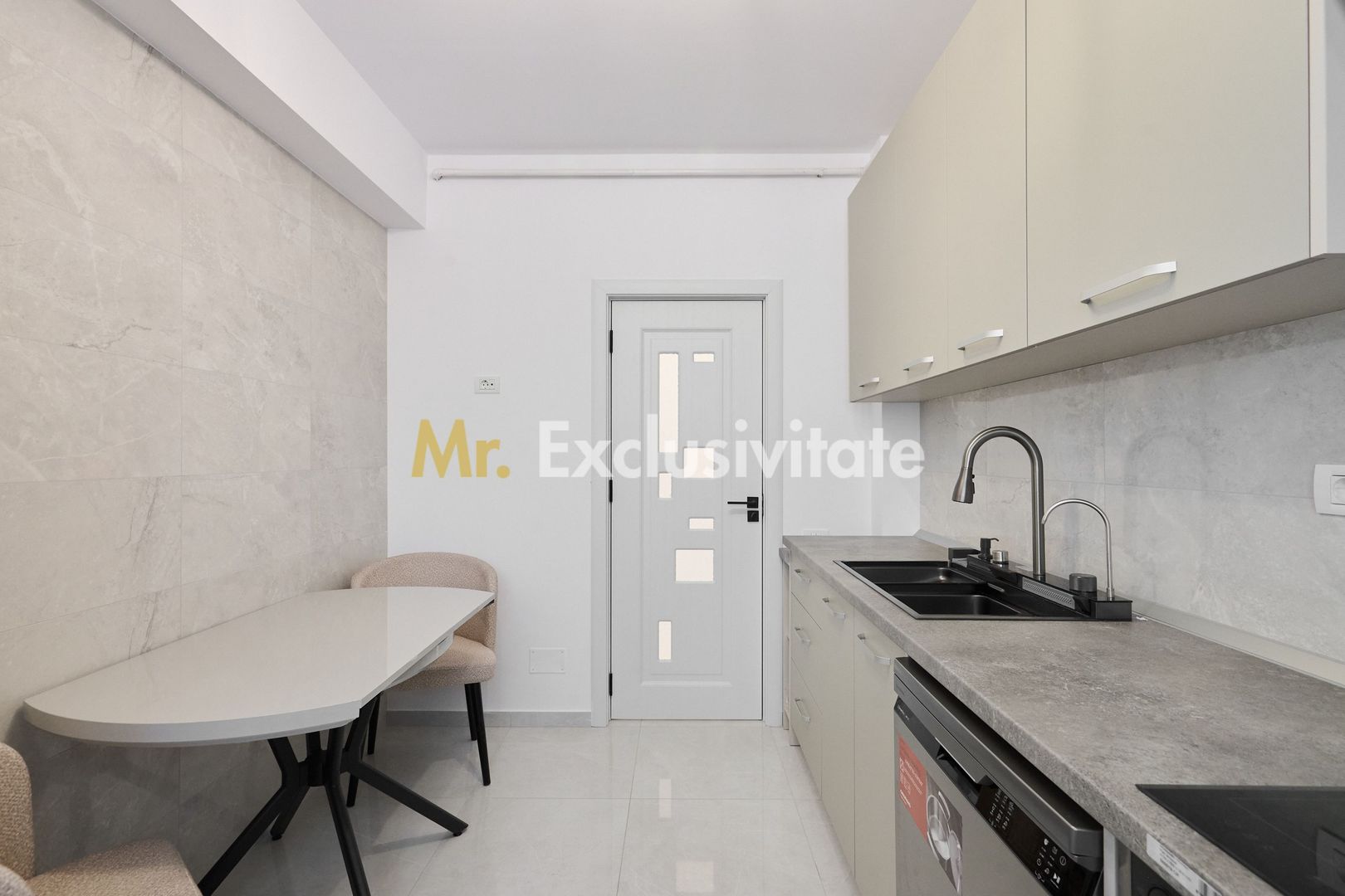 Apartament Premium 2 Camere | Bloc Nou 2025-Pitesti -zona Republicii - Poză 11