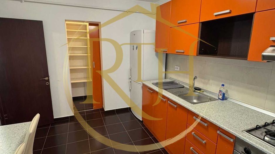 Oferim inchiriere apartament modern 2 camere in Girocului. - Poză 6