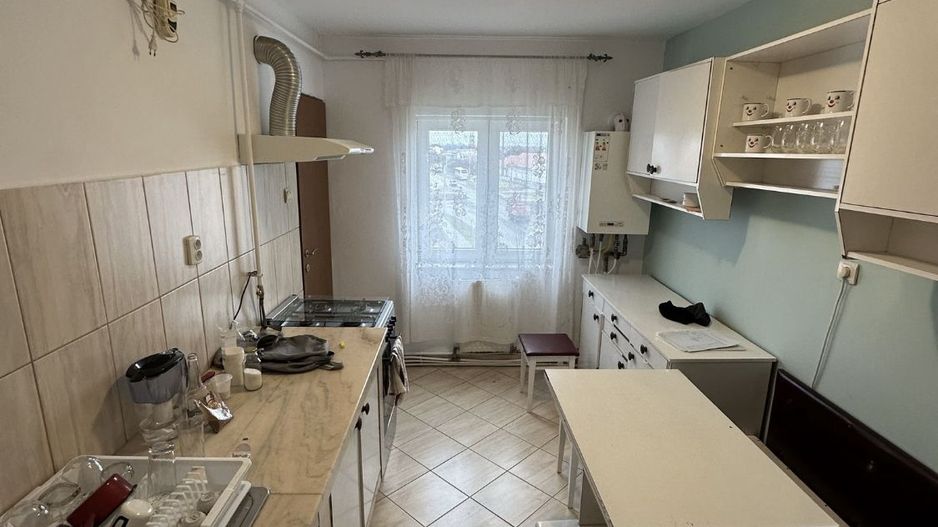 Agentia Europa vinde apartament cu 3 camere - Poză 6