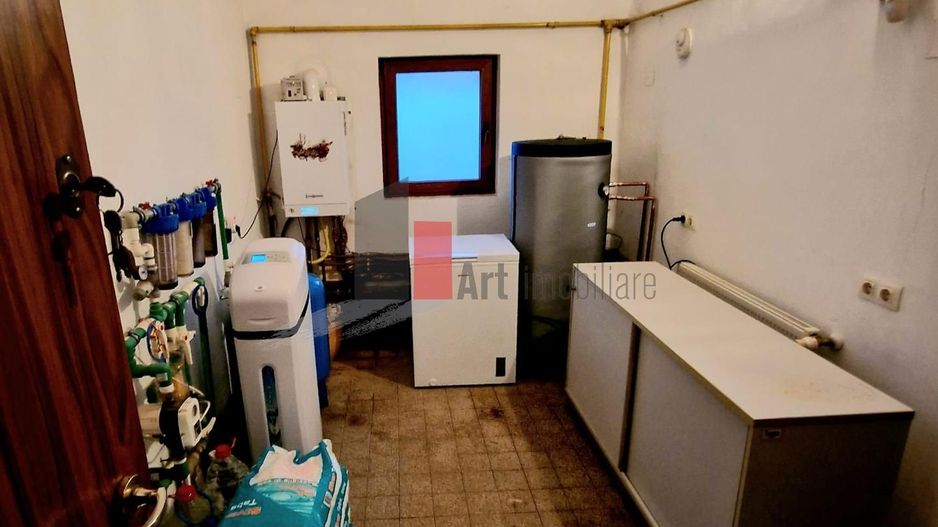 Vila cu gradina impresionanta | Prosumator | Tancabesti - Poză 35