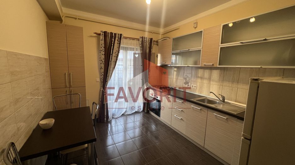 Apartament 1 cameră | gata de locuit - ideal investiție | Zona Ronat - Poză 5