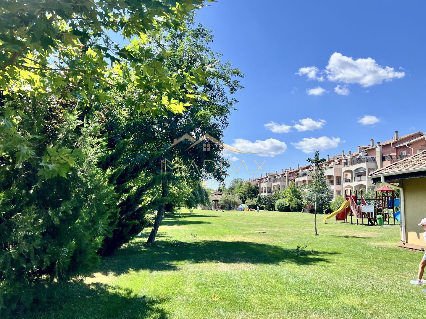 Apartament 3 camere │Gradina 50mp │Piscina │Parcare inclusă ║ Pipera - Poză 68