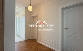 NECTORA IMOB Exclusivitate-Casa Premium Zona Oncea, 4 cam, 2 bai,105mp - Poză 16