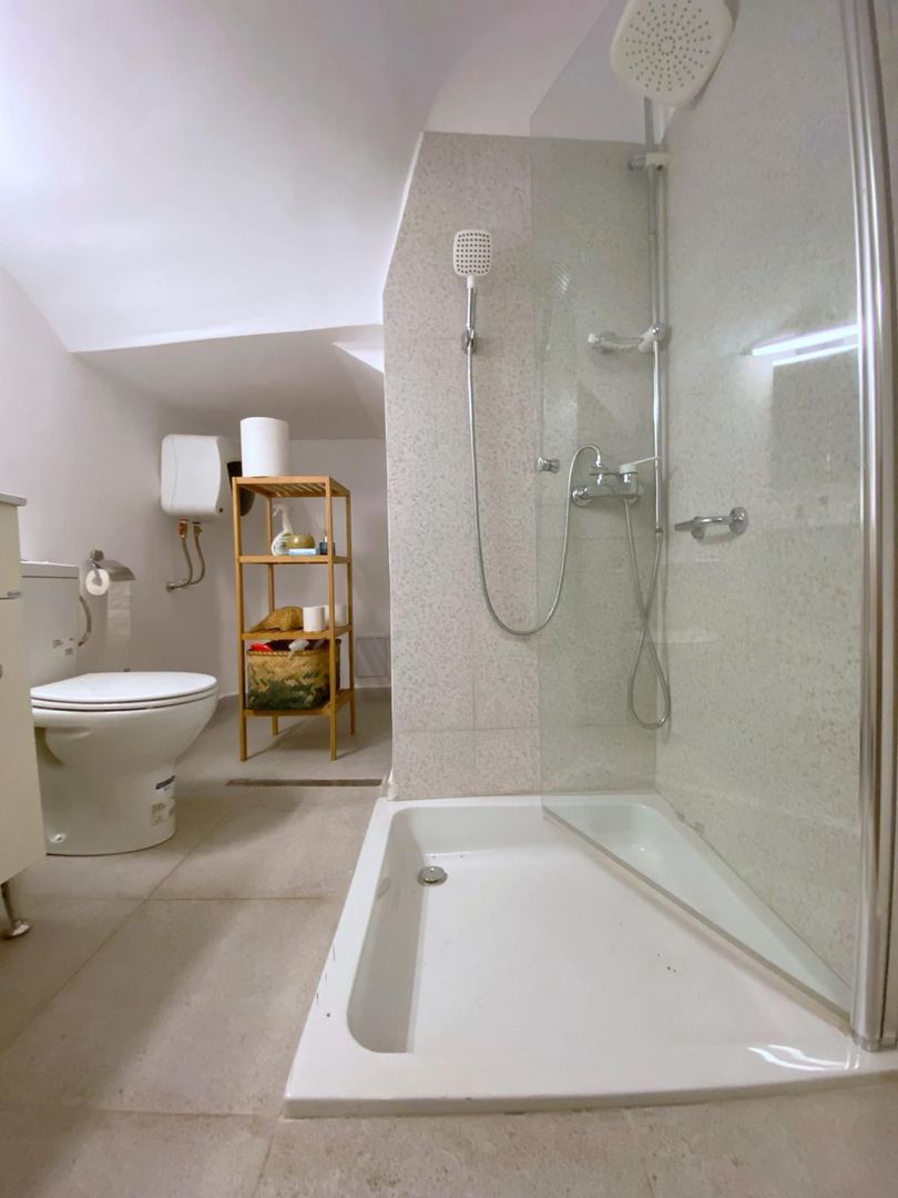 Apartament 3 camere Dorobanti-Capitale - Poză 8