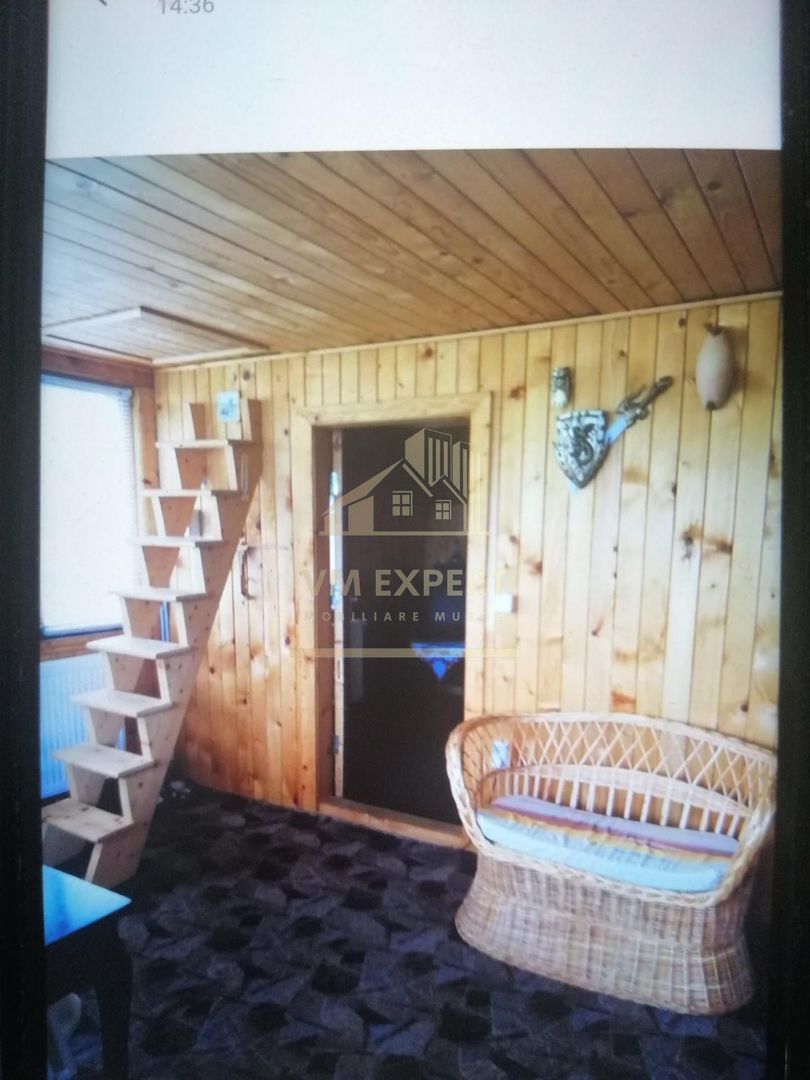 CASA 4 CAMERE, TEREN 290 MP, RUCAR, ARGES - Poză 12